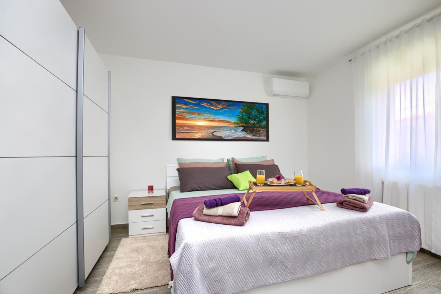 Kety Premantura Apartamento Exterior foto