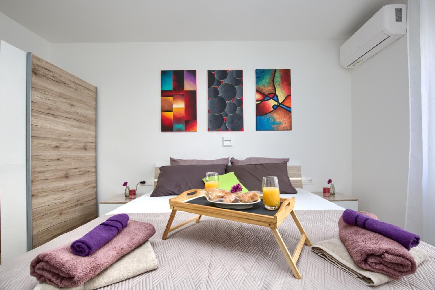 Kety Premantura Apartamento Exterior foto