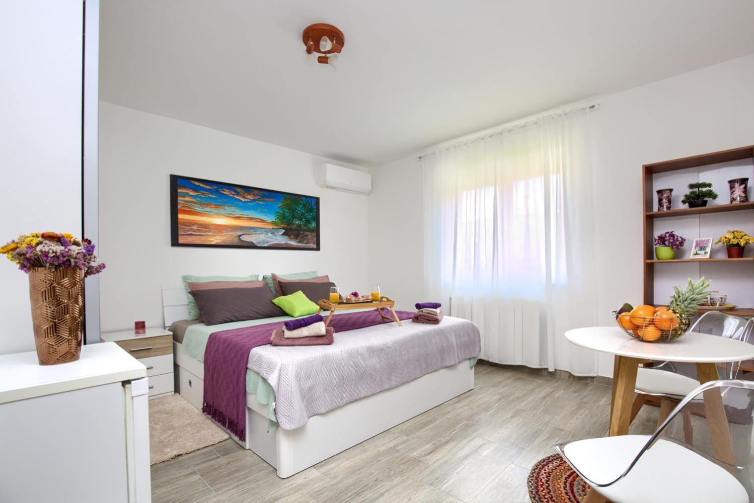 Kety Premantura Apartamento Exterior foto