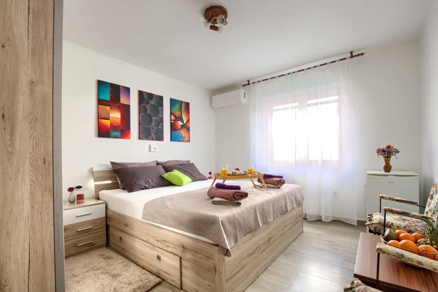 Kety Premantura Apartamento Exterior foto