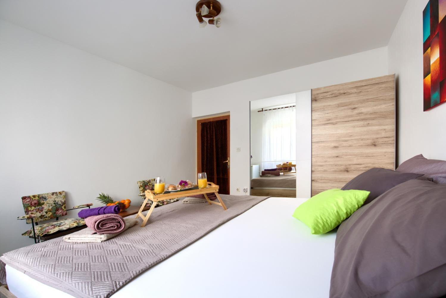 Kety Premantura Apartamento Exterior foto