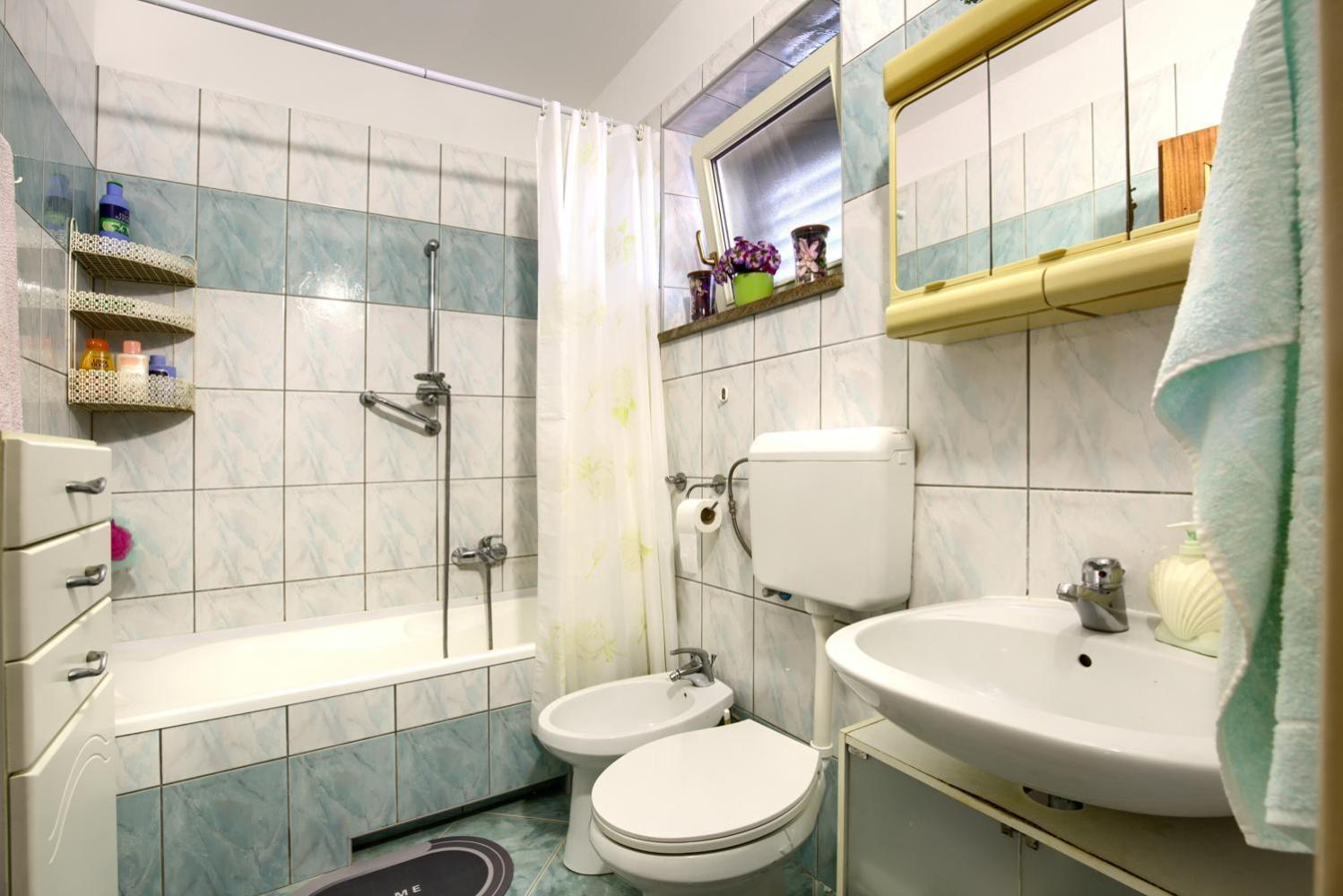 Kety Premantura Apartamento Exterior foto