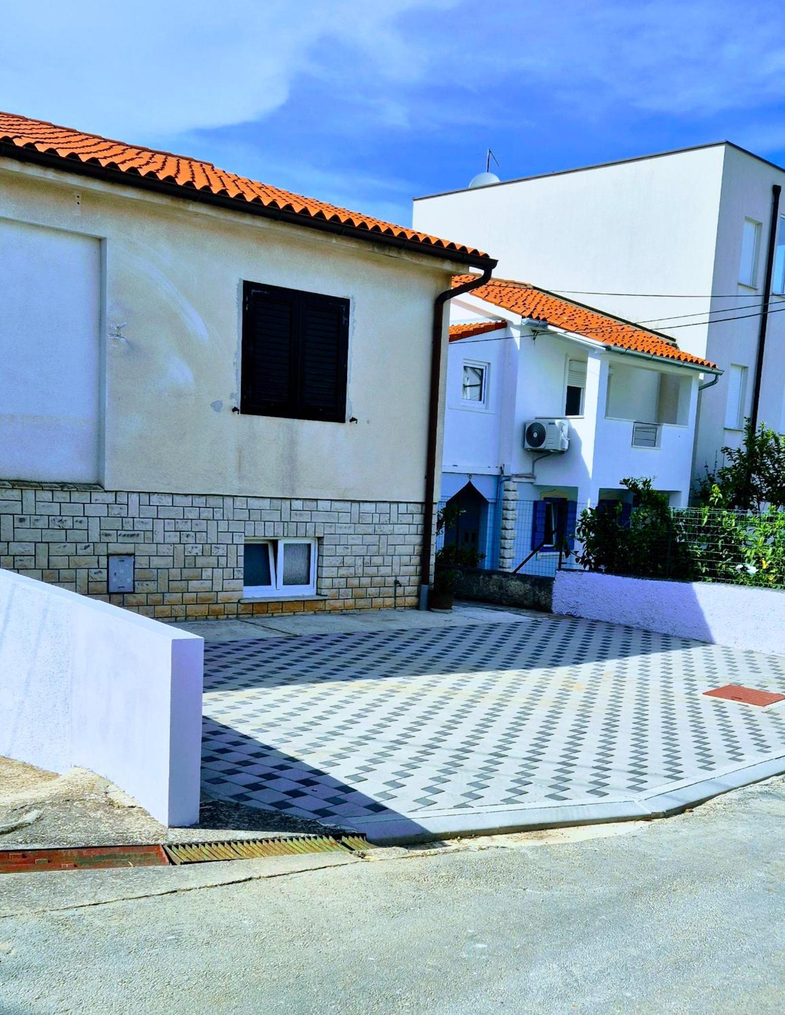 Kety Premantura Apartamento Exterior foto